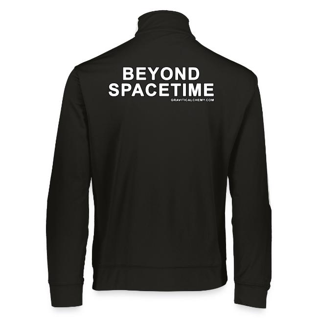 Acoustic Gravity Earth