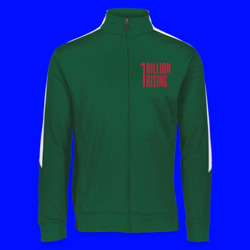 1br - Augusta Sportswear Unisex 2.0 Medalist Jacket
