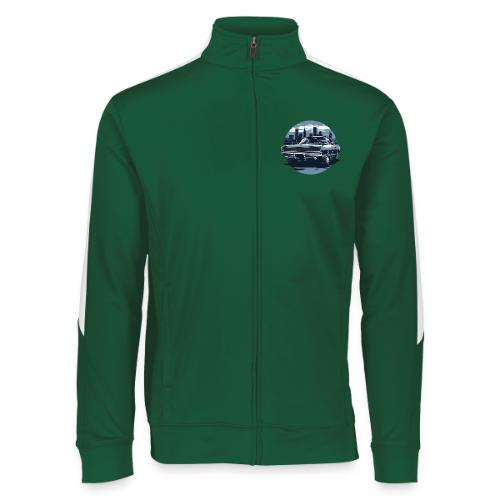 Charger 440 Six Pack - Augusta Sportswear Unisex 2.0 Medalist Jacket