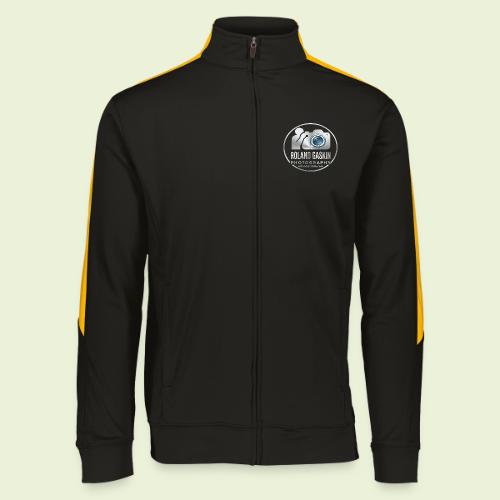 Photography Logo Finish - Augusta Sportswear Unisex 2.0 Medalist Jacket