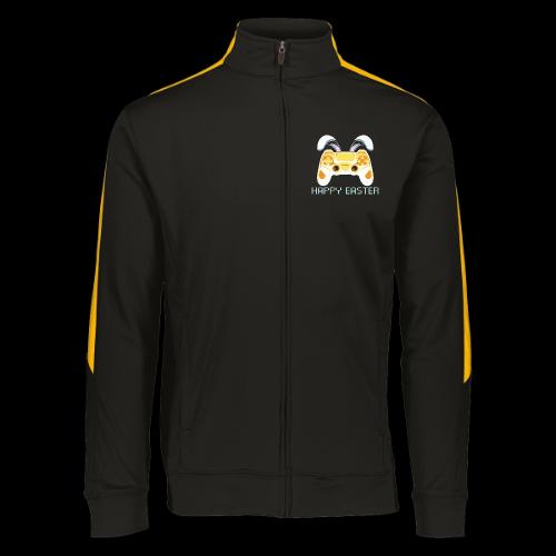 Happy Easter Gamer - Augusta Sportswear Unisex 2.0 Medalist Jacket