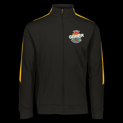 So Many Games, So Little Time - Augusta Sportswear Unisex 2.0 Medalist Jacket