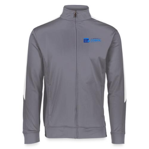 COBOL WG - Augusta Sportswear Unisex 2.0 Medalist Jacket