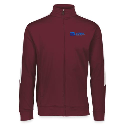 COBOL WG - Augusta Sportswear Unisex 2.0 Medalist Jacket