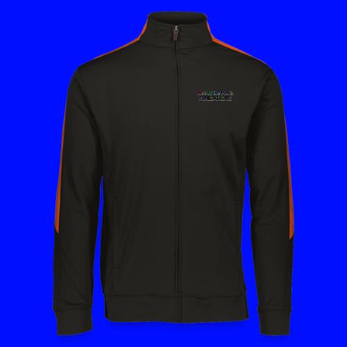fundations png - Augusta Sportswear Unisex 2.0 Medalist Jacket