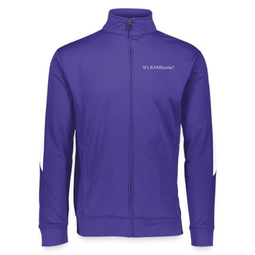 SANStastic - Augusta Sportswear Unisex 2.0 Medalist Jacket