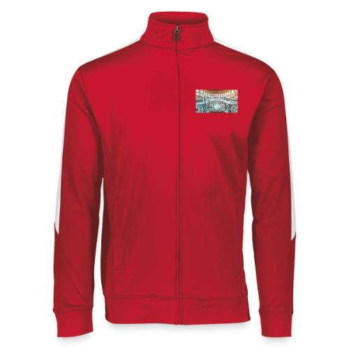 Omnicarta.org - Augusta Sportswear Unisex 2.0 Medalist Jacket