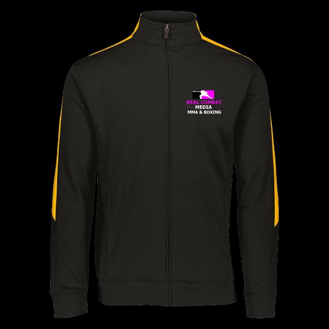 RCM MMA & BOXING Pink