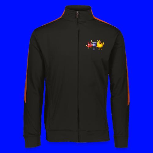 MathTango - Augusta Sportswear Unisex 2.0 Medalist Jacket