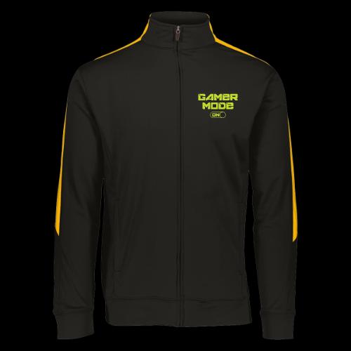 Gamer Mode: Activated! - Augusta Sportswear Unisex 2.0 Medalist Jacket