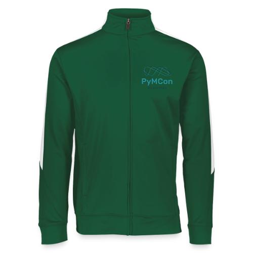 PyMCon Webseries 2023 - Augusta Sportswear Unisex 2.0 Medalist Jacket