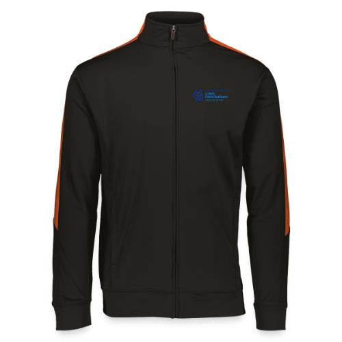 Linux Distributions WG - Augusta Sportswear Unisex 2.0 Medalist Jacket
