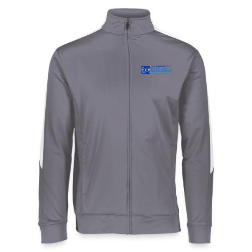 Open z/OS Enablement WG - Augusta Sportswear Unisex 2.0 Medalist Jacket