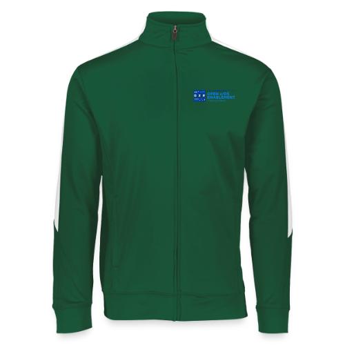 Open z/OS Enablement WG - Augusta Sportswear Unisex 2.0 Medalist Jacket