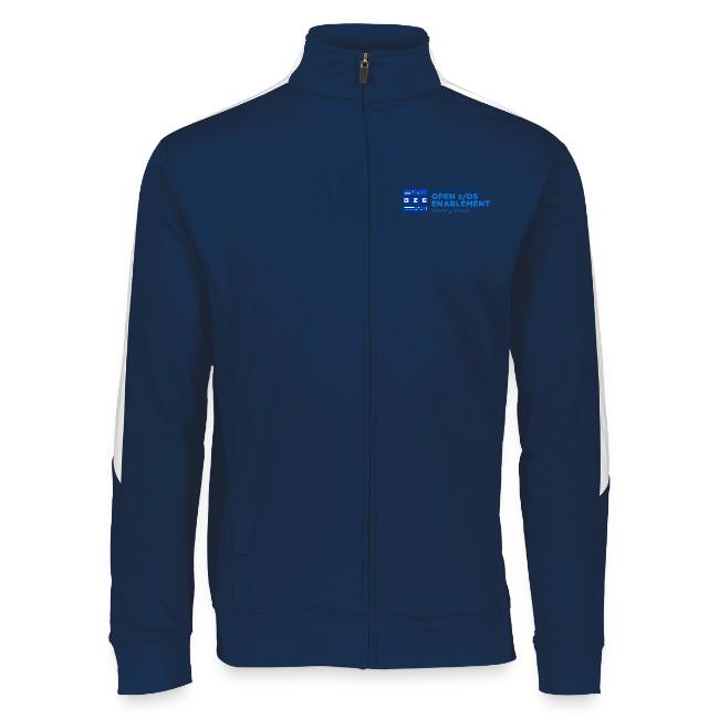 Open z/OS Enablement WG