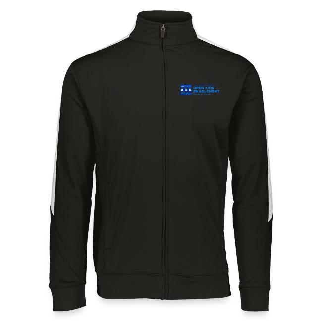 Open z/OS Enablement WG