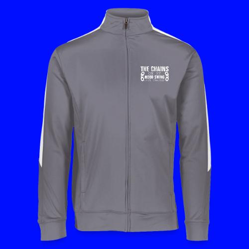 Mood Swings - Augusta Sportswear Unisex 2.0 Medalist Jacket