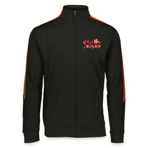 NoBadDays 2 - Augusta Sportswear Unisex 2.0 Medalist Jacket