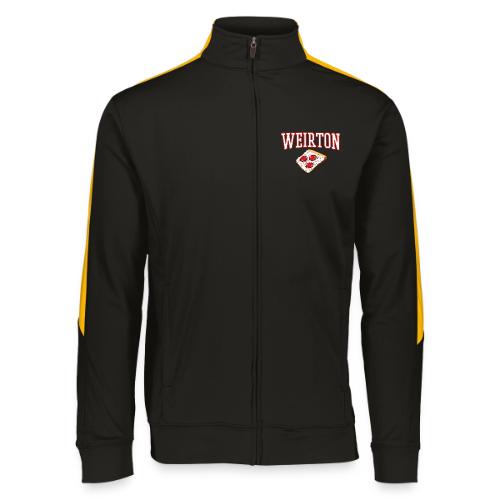 Weirton Pizza - Augusta Sportswear Unisex 2.0 Medalist Jacket