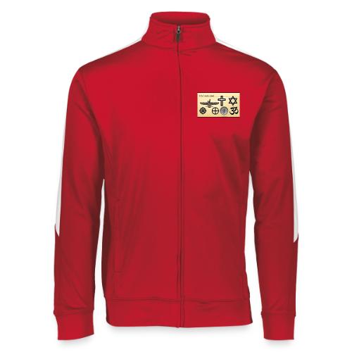 Various religious sects - Augusta Sportswear Unisex 2.0 Medalist Jacket