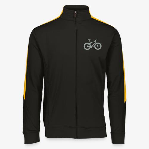 fatbike - Augusta Sportswear Unisex 2.0 Medalist Jacket