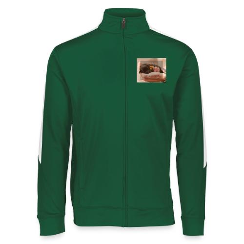 Their Future is in Your Hands - Augusta Sportswear Unisex 2.0 Medalist Jacket
