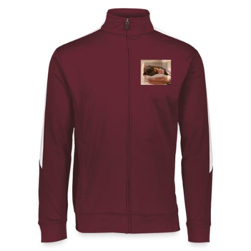 Their Future is in Your Hands - Augusta Sportswear Unisex 2.0 Medalist Jacket