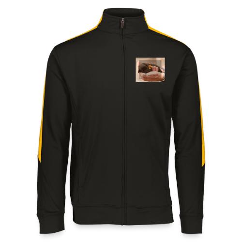 Their Future is in Your Hands - Augusta Sportswear Unisex 2.0 Medalist Jacket