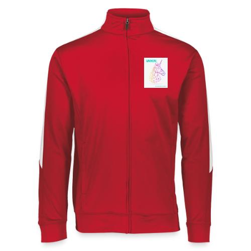 UniKin Kids - Augusta Sportswear Unisex 2.0 Medalist Jacket
