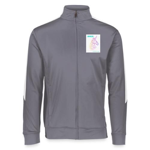 UniKin Kids - Augusta Sportswear Unisex 2.0 Medalist Jacket