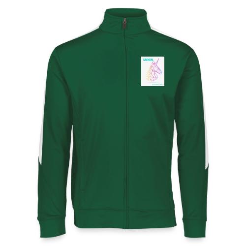 UniKin Kids - Augusta Sportswear Unisex 2.0 Medalist Jacket