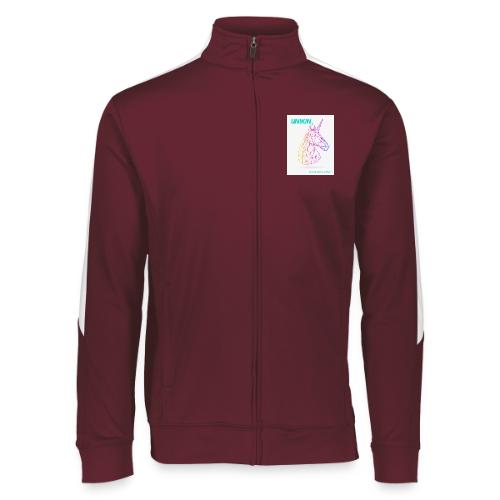 UniKin Kids - Augusta Sportswear Unisex 2.0 Medalist Jacket