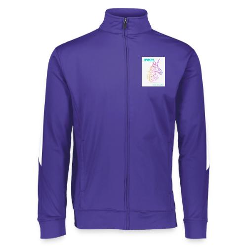 UniKin Kids - Augusta Sportswear Unisex 2.0 Medalist Jacket