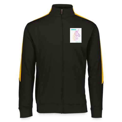 UniKin Kids - Augusta Sportswear Unisex 2.0 Medalist Jacket