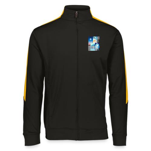 I'm A Cancer - Augusta Sportswear Unisex 2.0 Medalist Jacket