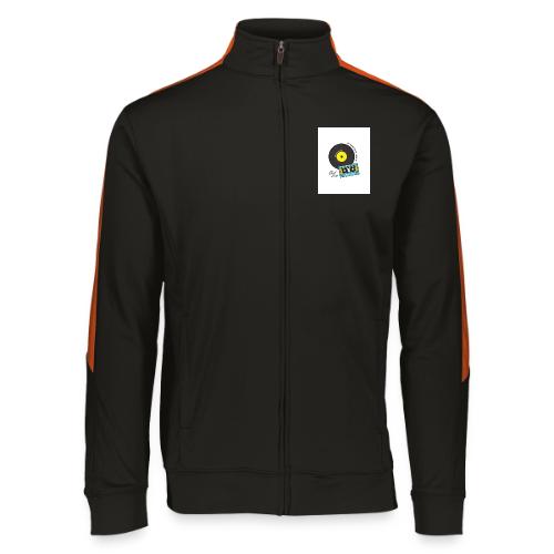 Old School Good Vibes - Augusta Sportswear Unisex 2.0 Medalist Jacket