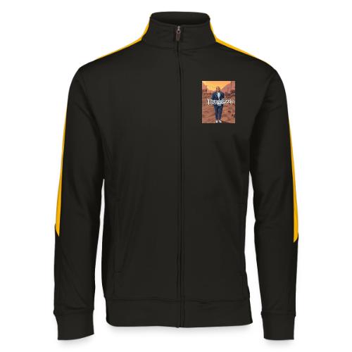 Thuggizzle GTA Merch - Augusta Sportswear Unisex 2.0 Medalist Jacket