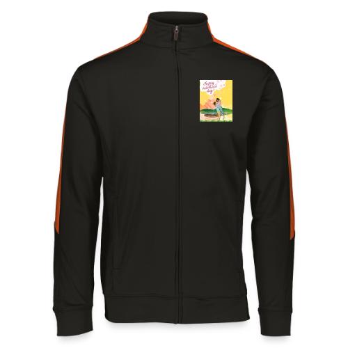 Valentine's Day 14 - Augusta Sportswear Unisex 2.0 Medalist Jacket