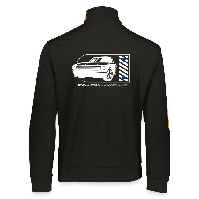 Like Your Dads Ride Graphic