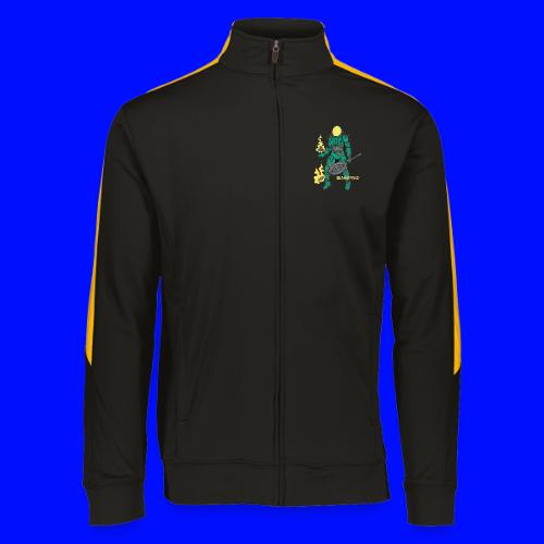 Afronaut - Augusta Sportswear Unisex 2.0 Medalist Jacket