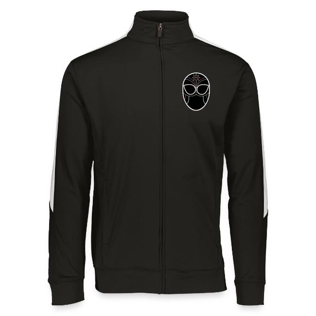GI Lucha Logo Solid