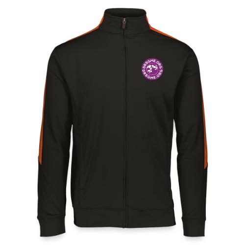 DRSGME Moon - Augusta Sportswear Unisex 2.0 Medalist Jacket