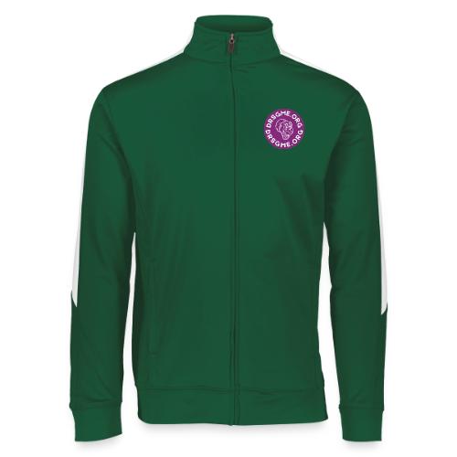 DRSGME Ape 2 - Augusta Sportswear Unisex 2.0 Medalist Jacket