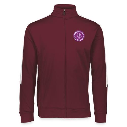 DRSGME Ape 2 - Augusta Sportswear Unisex 2.0 Medalist Jacket