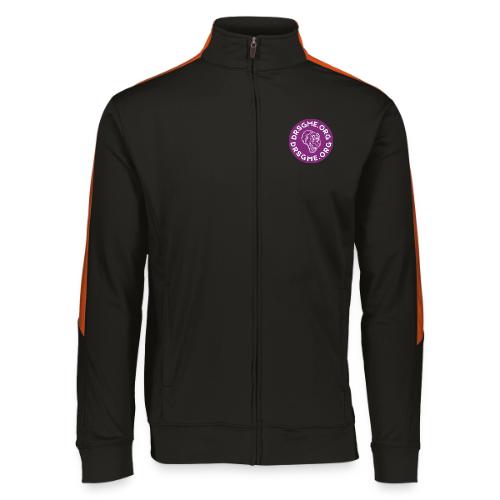DRSGME Ape 2 - Augusta Sportswear Unisex 2.0 Medalist Jacket