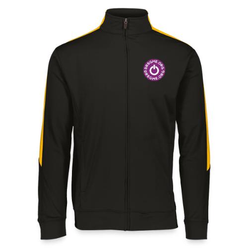 DRSGME Power - Augusta Sportswear Unisex 2.0 Medalist Jacket