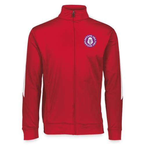 DRSGME Ape 1 - Augusta Sportswear Unisex 2.0 Medalist Jacket