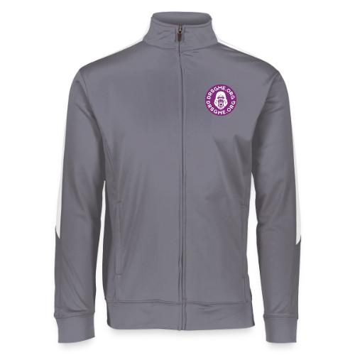 DRSGME Ape 1 - Augusta Sportswear Unisex 2.0 Medalist Jacket