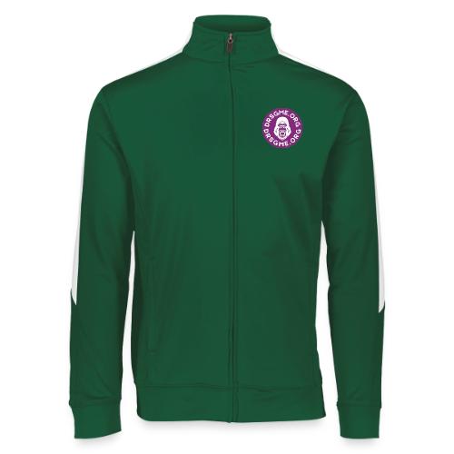 DRSGME Ape 1 - Augusta Sportswear Unisex 2.0 Medalist Jacket
