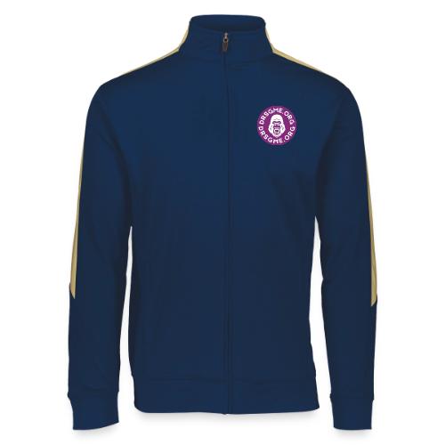 DRSGME Ape 1 - Augusta Sportswear Unisex 2.0 Medalist Jacket